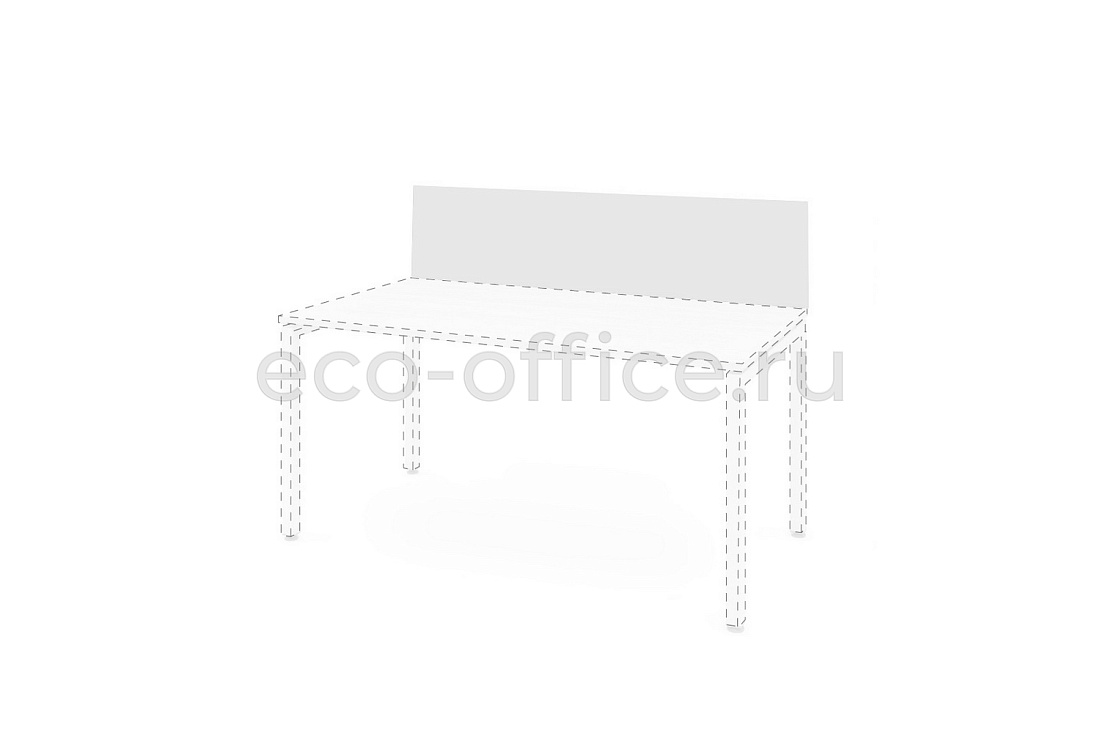 Экран настольный TOUR T 120 W3 Белый  стоимость