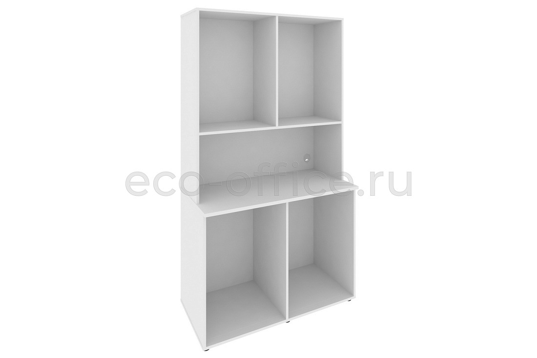 Основной модуль FIT MN-MO Белый купить в Москве