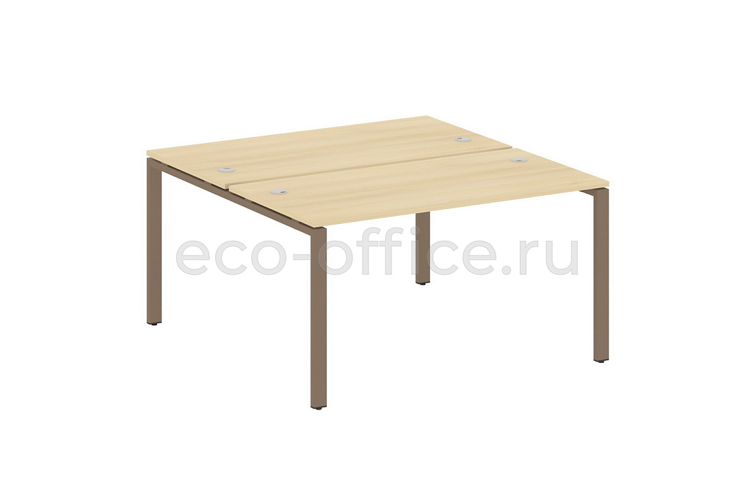 Рабочая станция METAL SYSTEM STYLE БП.РАС-СП-2.3 Акация Лорка / Мокко металл  стоимость