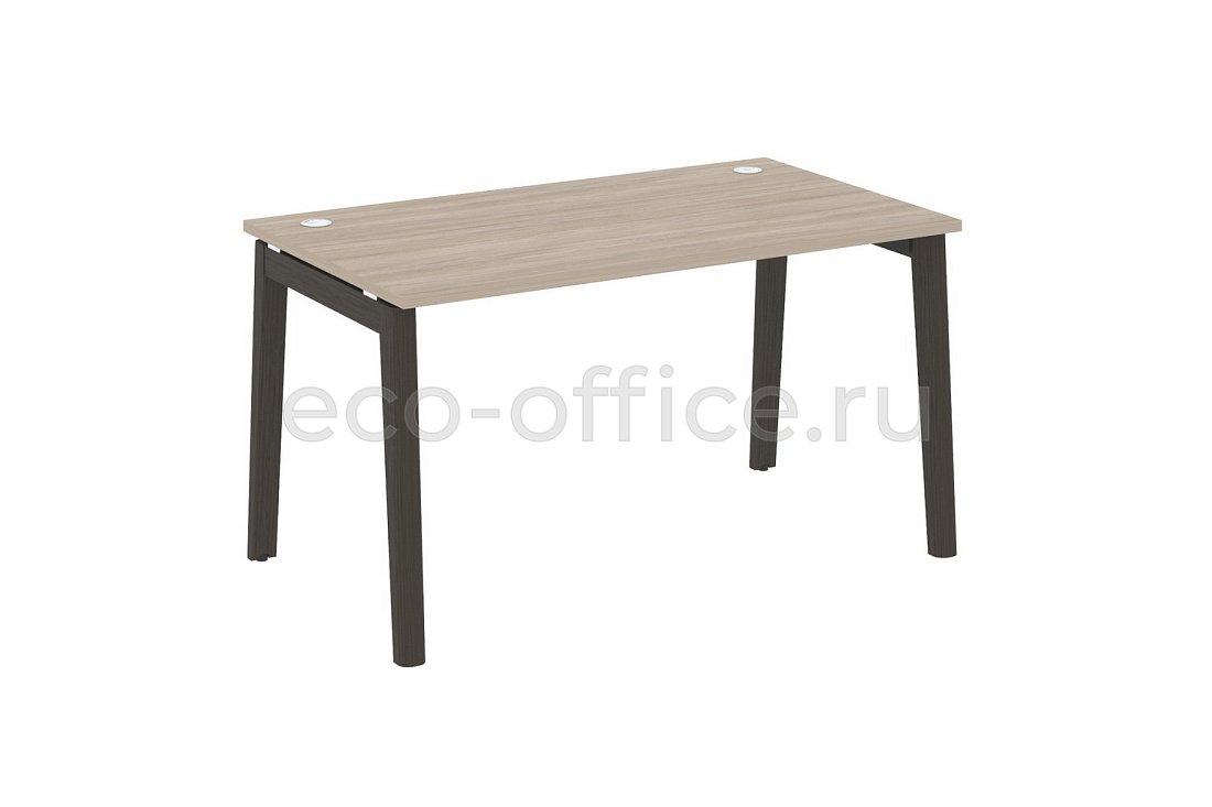 Стол письменный ONIX WOOD OW.SP-3.8 Дуб Аттик / Дуб Тёмный  стоимость