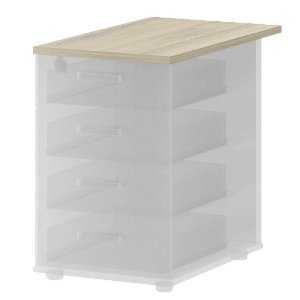 Топ для приставной тумбы Protech СМТ-4Т25-73 Кронберг фото