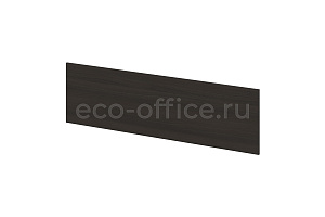 Царга для стола L1600 SENTIDA STEEL S-088 Дуб Честерфилд фото