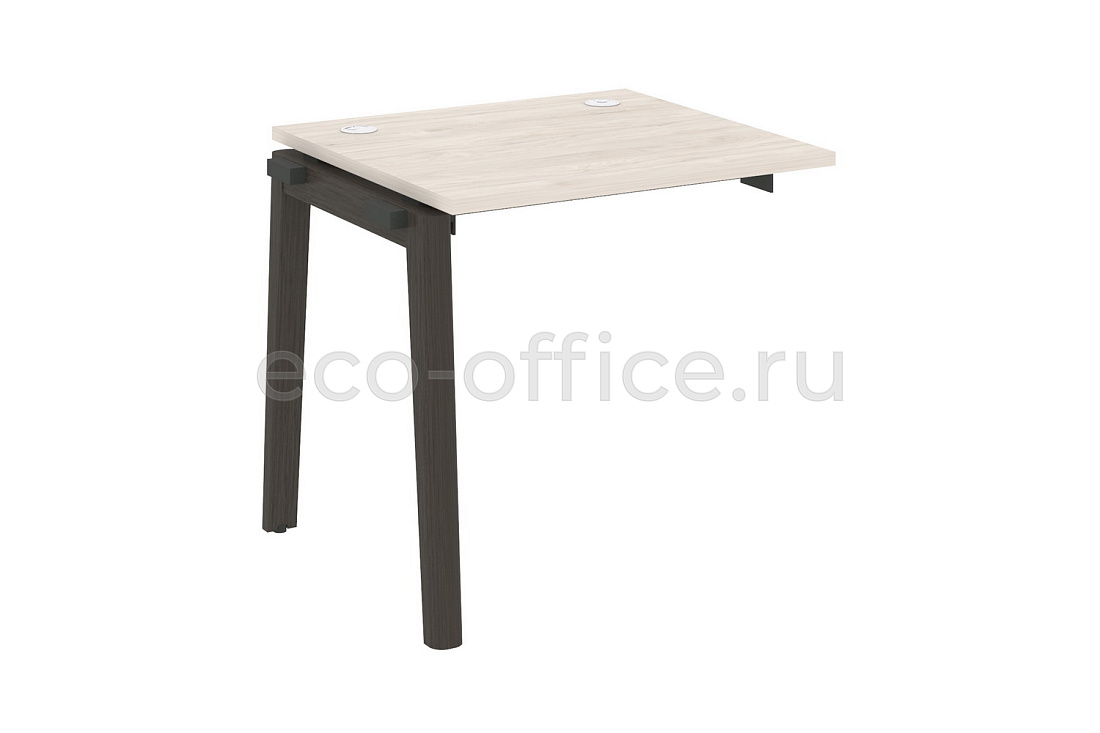Наборный элемент рабочей станции ONIX WOOD OW.1.NRS-0.7 Денвер Светлый / Дуб Тёмный  стоимость