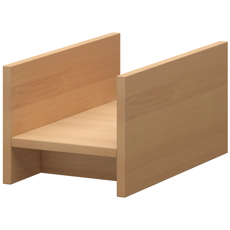 подставка под системный блок protech а-401 ольха фото