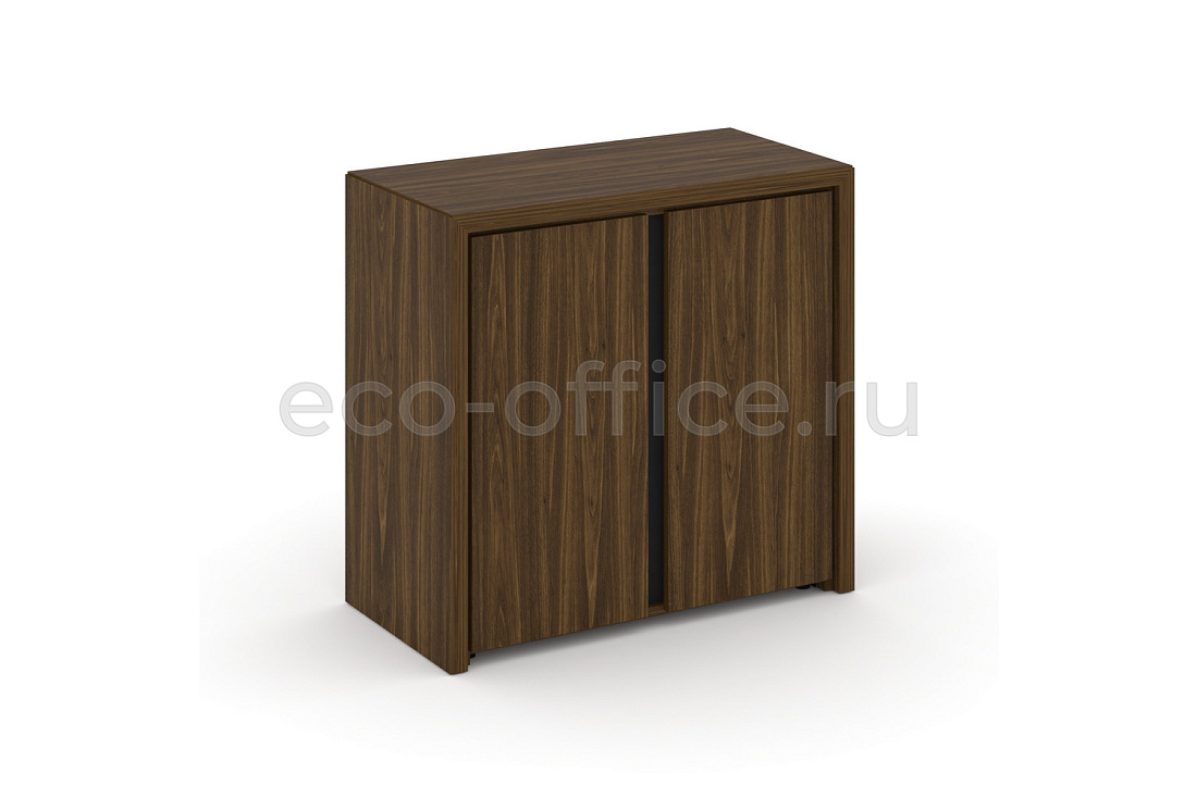Шкаф низкий широкий CORNER COR.ST-3.1 Орех Лоренцо  стоимость