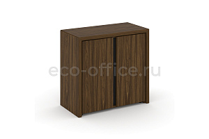 Шкаф низкий широкий CORNER COR.ST-3.1 Орех Лоренцо фото