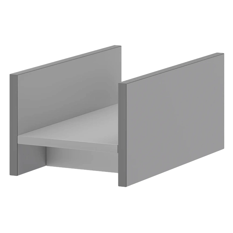 подставка под системный блок protech а-401 серый фото