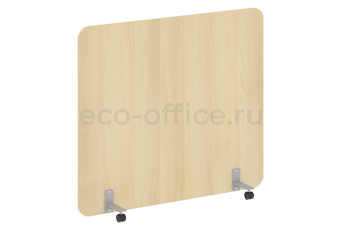 Перегородка на металлических опорах, на роликах R-LINE DP.R-160-140 Акация Лорка  стоимость