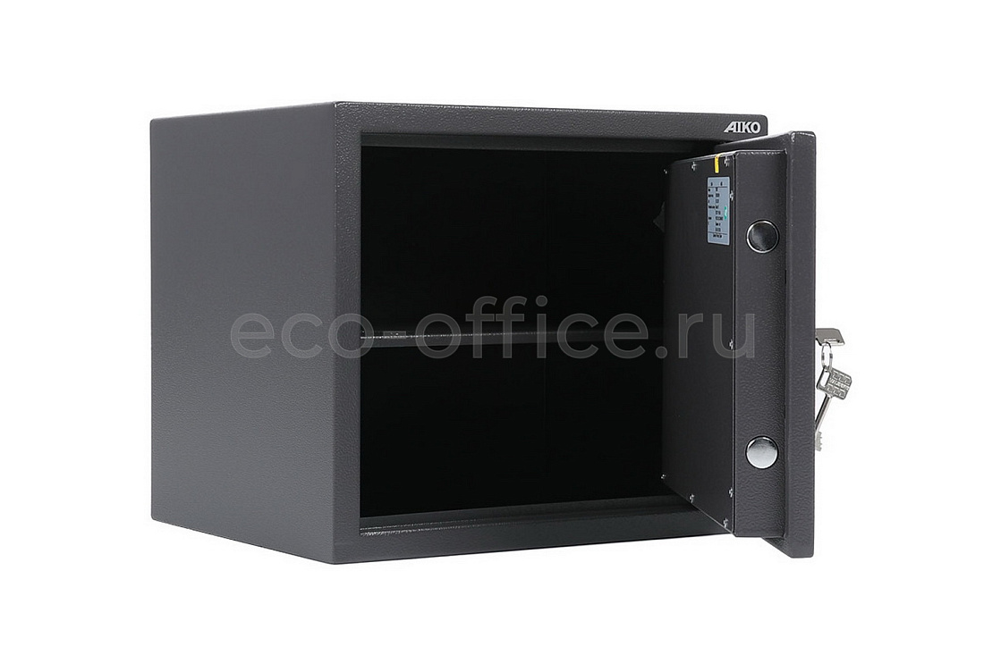 Офисный сейф AIKO TSN.37 Графит RAL 7024  стоимость