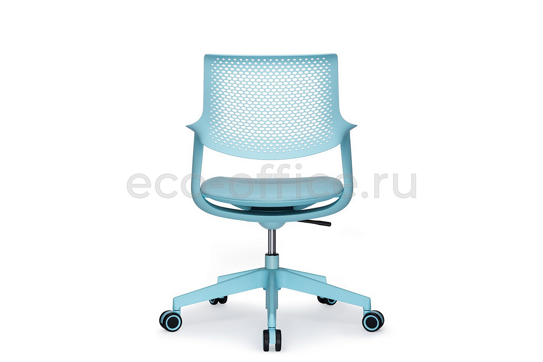 Кресло RV Design DREAM B2202 Голубая ткань  стоимость