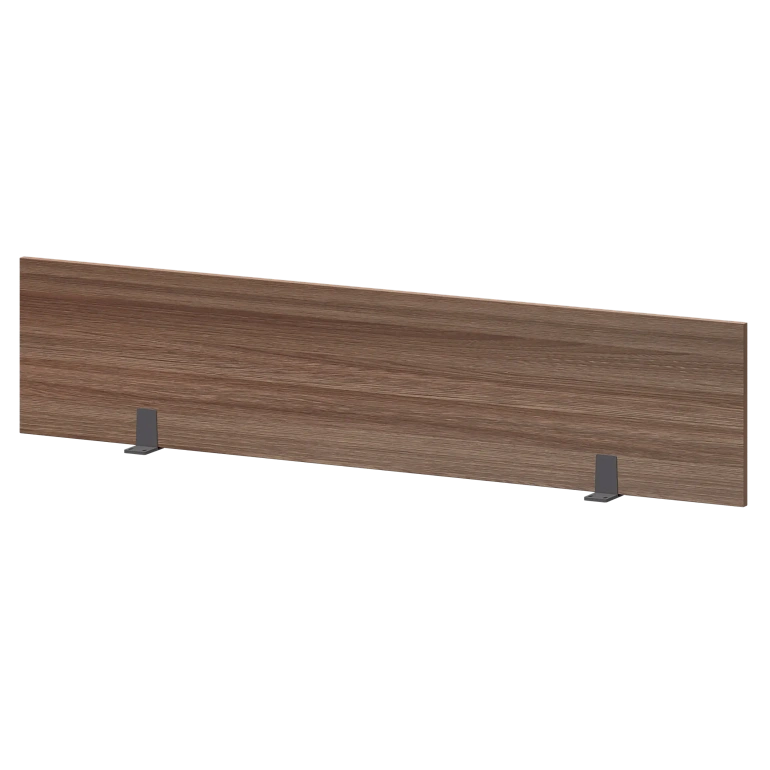 экран для бенча protech смэ18-16 темный шимо/антрацит фото