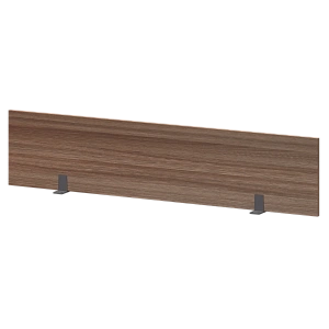 Экран для бенча Protech СМЭ18-16 Темный шимо/Антрацит фото