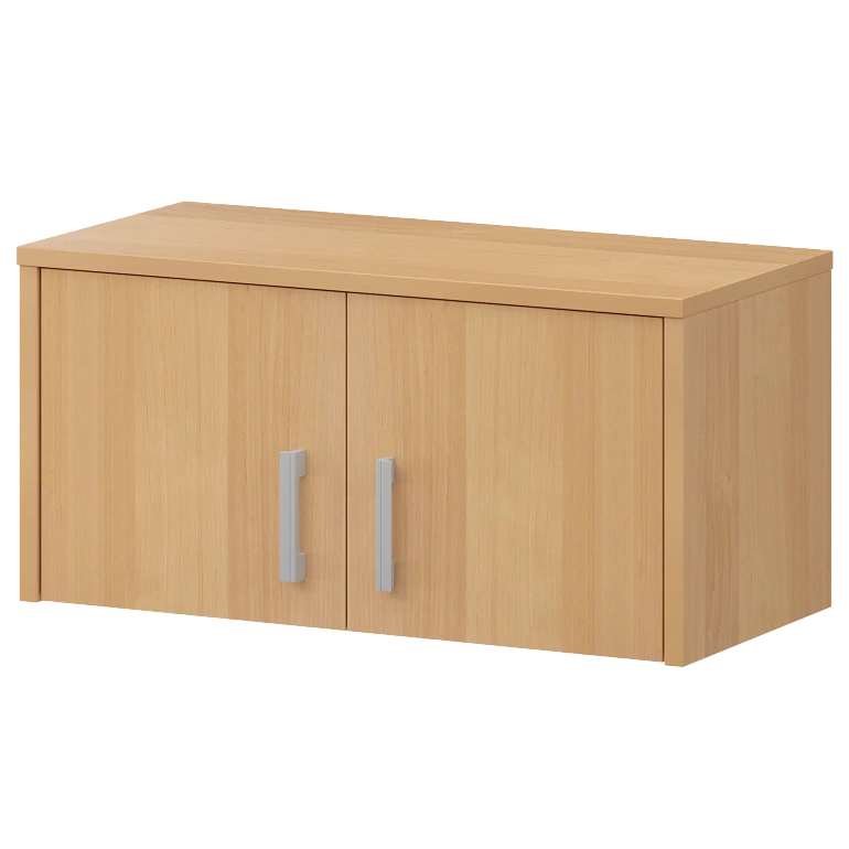 антресоль закрытая protech а-311/а-603 ольха фото