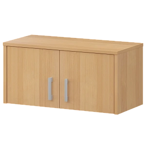 Антресоль закрытая Protech А-311/А-603 Ольха фото