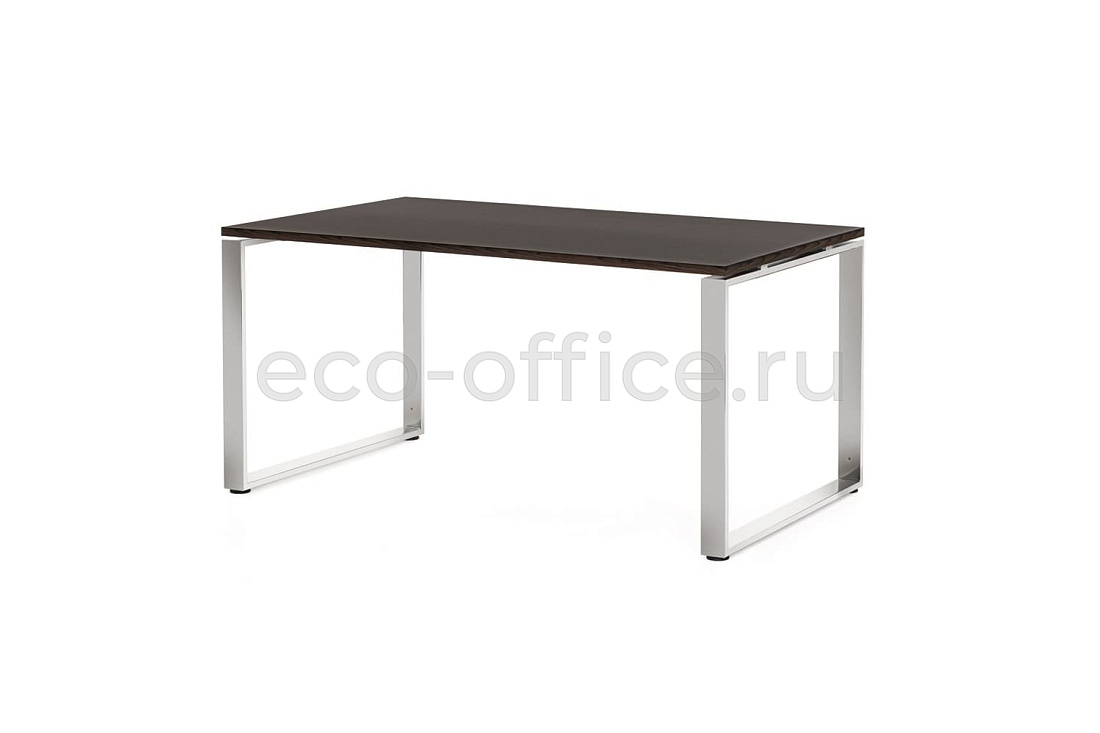 Стол письменный ROTONDA RO160 CH/V3V2 Венге купить в Москве