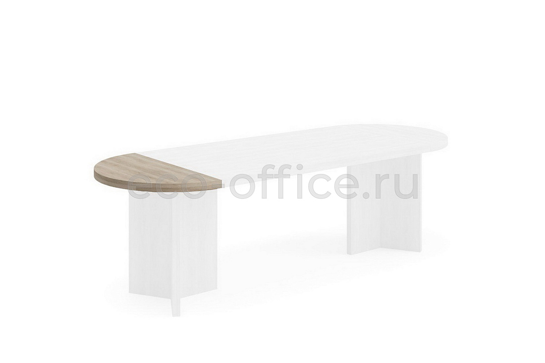 Сегмент 180° LAVA 921 012/DC Гавана  стоимость