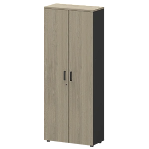 Шкаф Protech СМШ-58Д Тип2 Графит/Кронберг фото