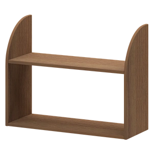 Полка подвесная Protech А-300 Орех фото