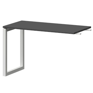 Бриф-приставка Protech СМБ25-О-12.Пр50 Графит/Белый фото