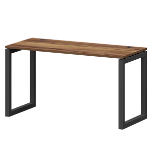 Стол на металлокаркасе Protech СМС25-О-10К.60.Пр50 Таксония/Антрацит фото