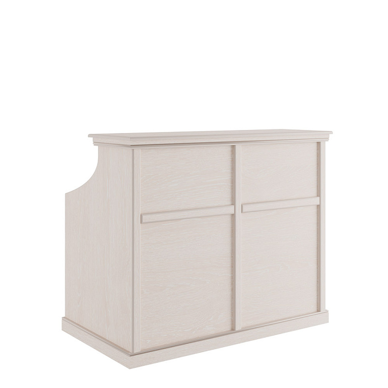 стойка ресепшн bern brn8690203 фото