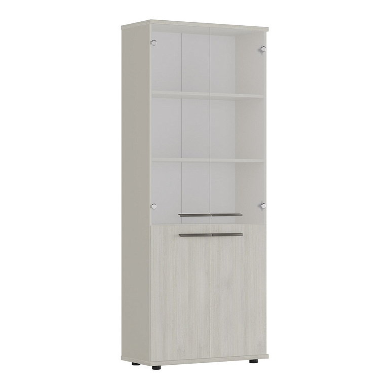 шкаф для бумаг new line nln36342521 фото