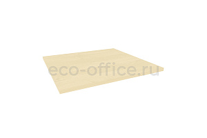 Полка тумбы FIT MN-PT Клён фото