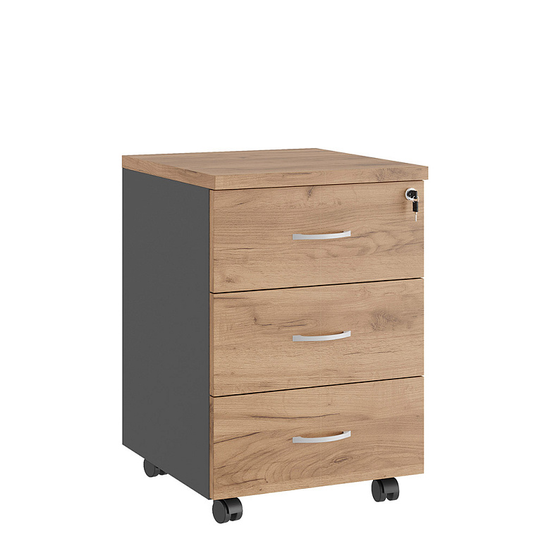 тумба мобильная tess tes38130324 фото