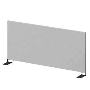 Экран боковой Protech АМ-073Б Серый/Антрацит фото