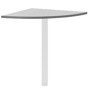 Приставка Protech А-036 Серый фото