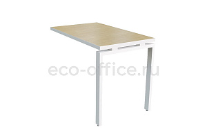 Брифинг-приставка STEEL EVO 17700 Дуб Светлый фото