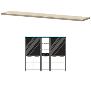 Топ Protech КТ-75.38 Кронберг фото