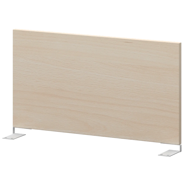 экран боковой protech ам-60б.ф бук/белый фото