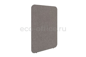 Задняя стенка 780 глухая CALL CENTER KC.Z-78(G) Рогожка Romeo 05 фото