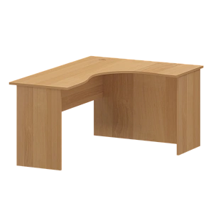 Стол компактный правый Protech А-206.60.ПР Ольха фото