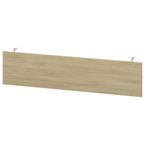 Модести-панель Protech СММ25-16 Баттл Рок/Белый фото