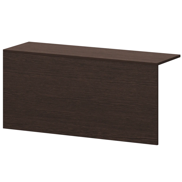 накладка для стойки protech а-654 дуб венге фото