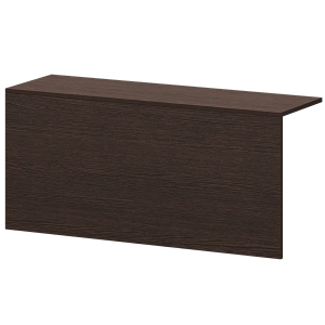 Накладка для стойки Protech А-654 Дуб венге фото