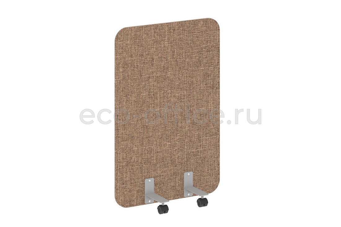 Перегородка на металлических опорах, на роликах R-LINE SOFT AP.R-80-120 Romeo_03  стоимость