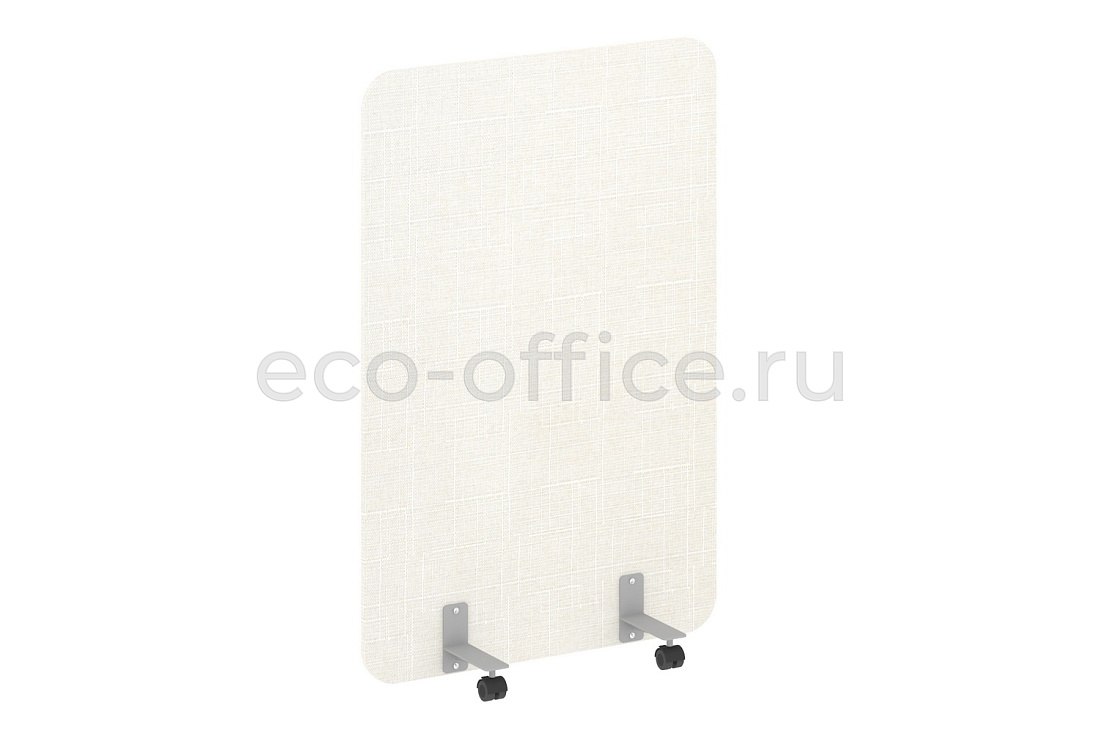 Перегородка на металлических опорах, на роликах R-LINE SOFT AP.R-100-150 Romeo_01  стоимость