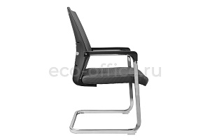 Конференц-кресло RV Chair LIKE D818 Серая сетка фото