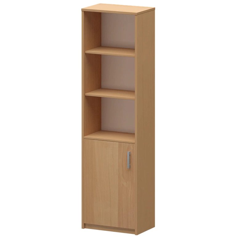 шкаф protech а-321 ольха фото