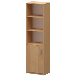 Шкаф Protech А-321 Ольха фото