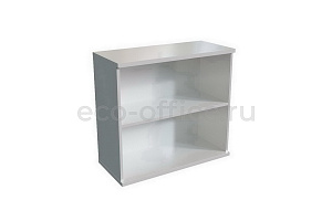 Каркас шкафа низкий STEEL EVO 11400 Белый фото