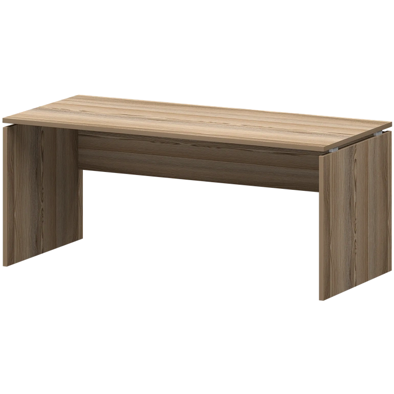 стол руководителя protech нт-180 дуб сафари фото