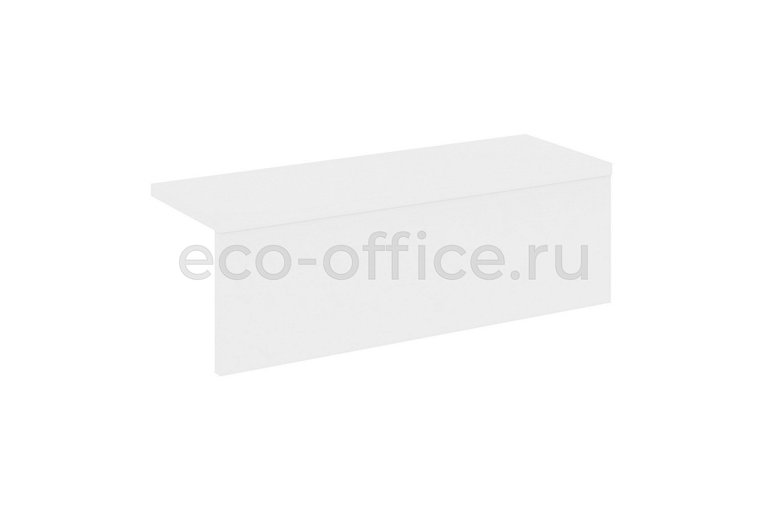 Накладка прямая низкая ONIX О.R-NP.N-138.1 Белый Бриллиант  стоимость