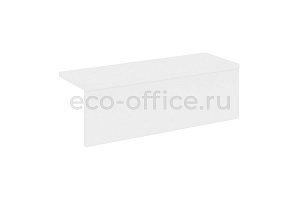 Накладка прямая низкая ONIX О.R-NP.N-138.1 Белый Бриллиант фото