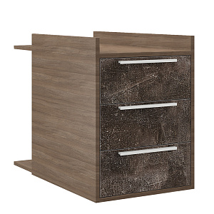 Тумба малая B-tone BTN36130342 фото